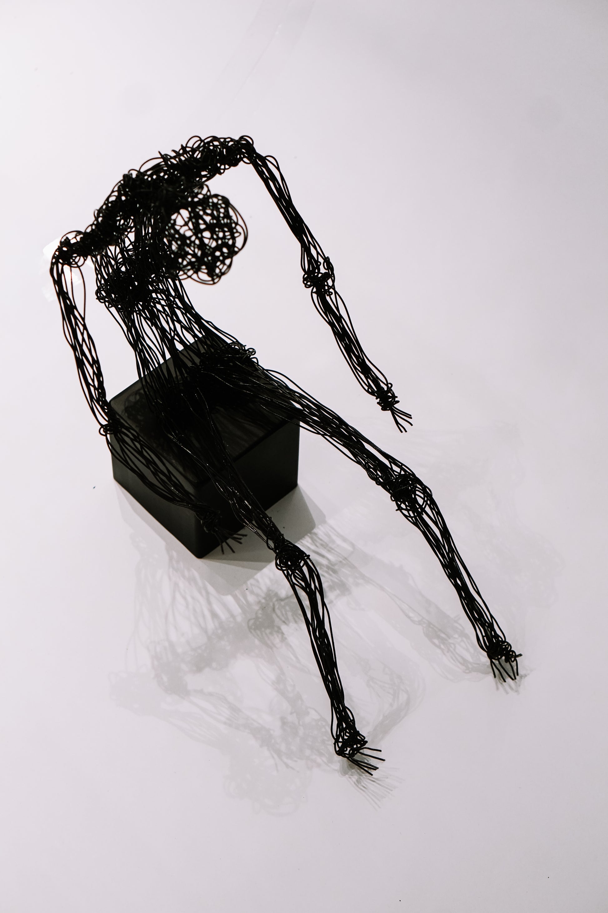 The Weight of Silence