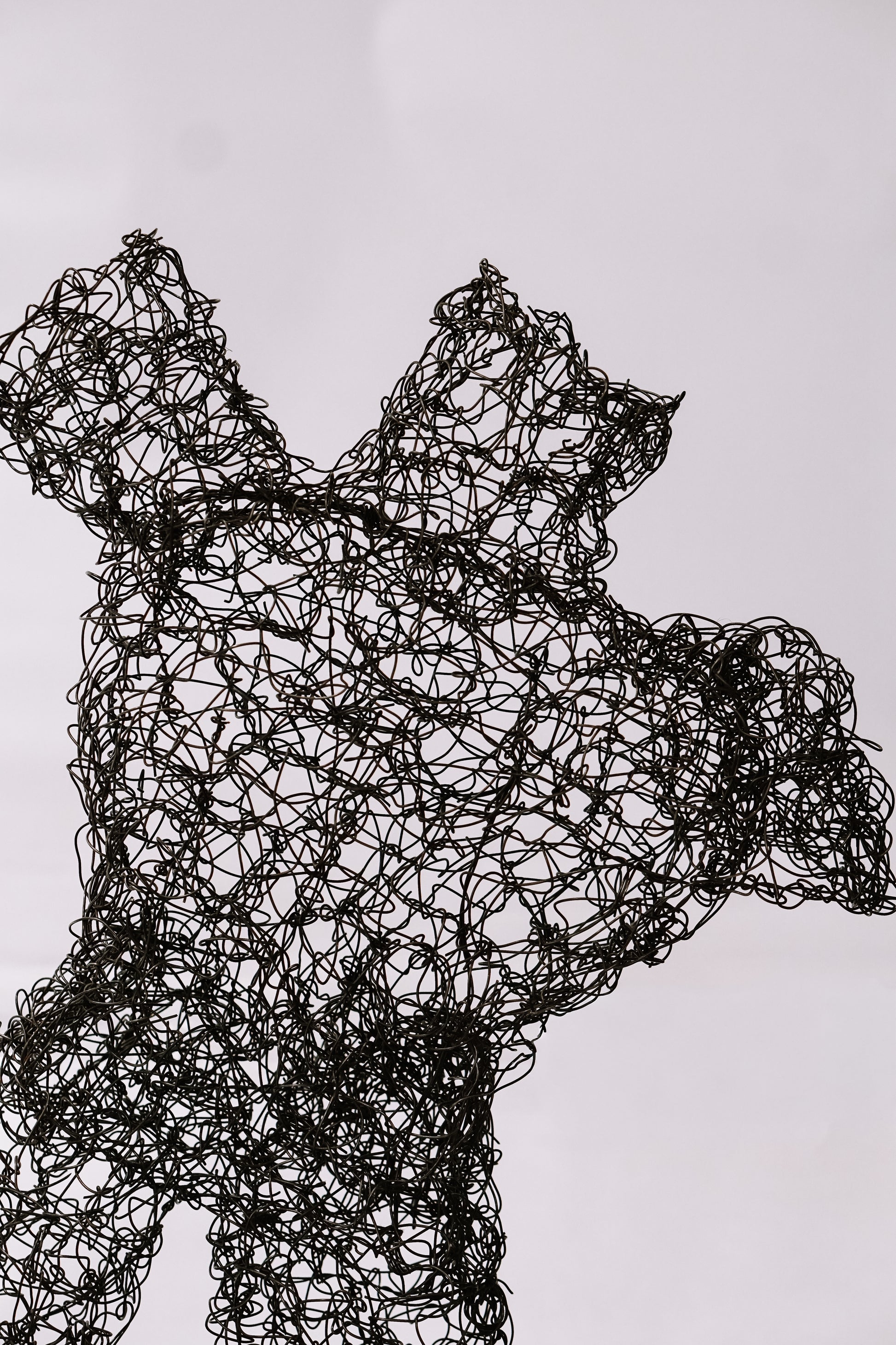 Fragmented Armor