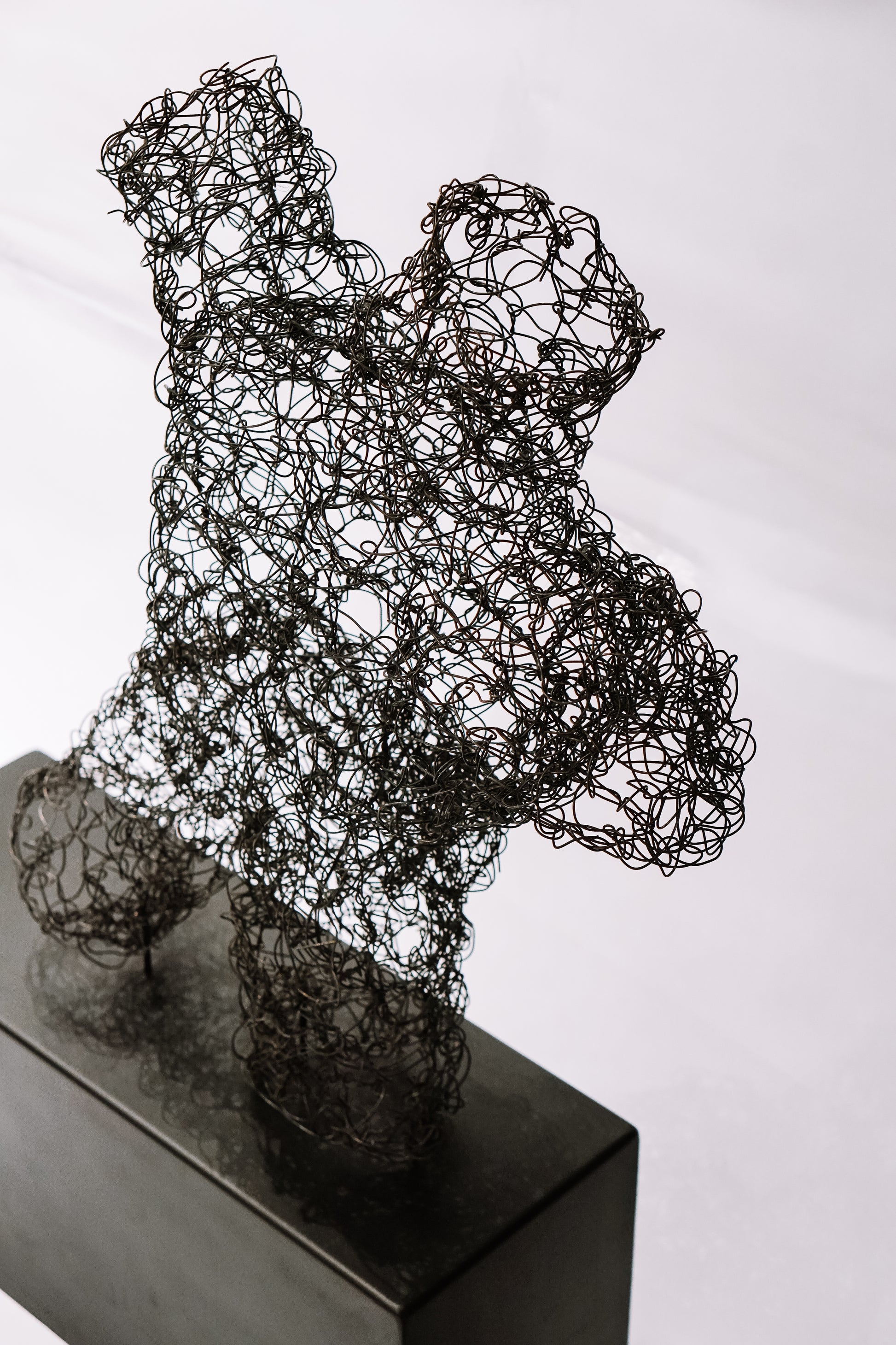 Fragmented Armor