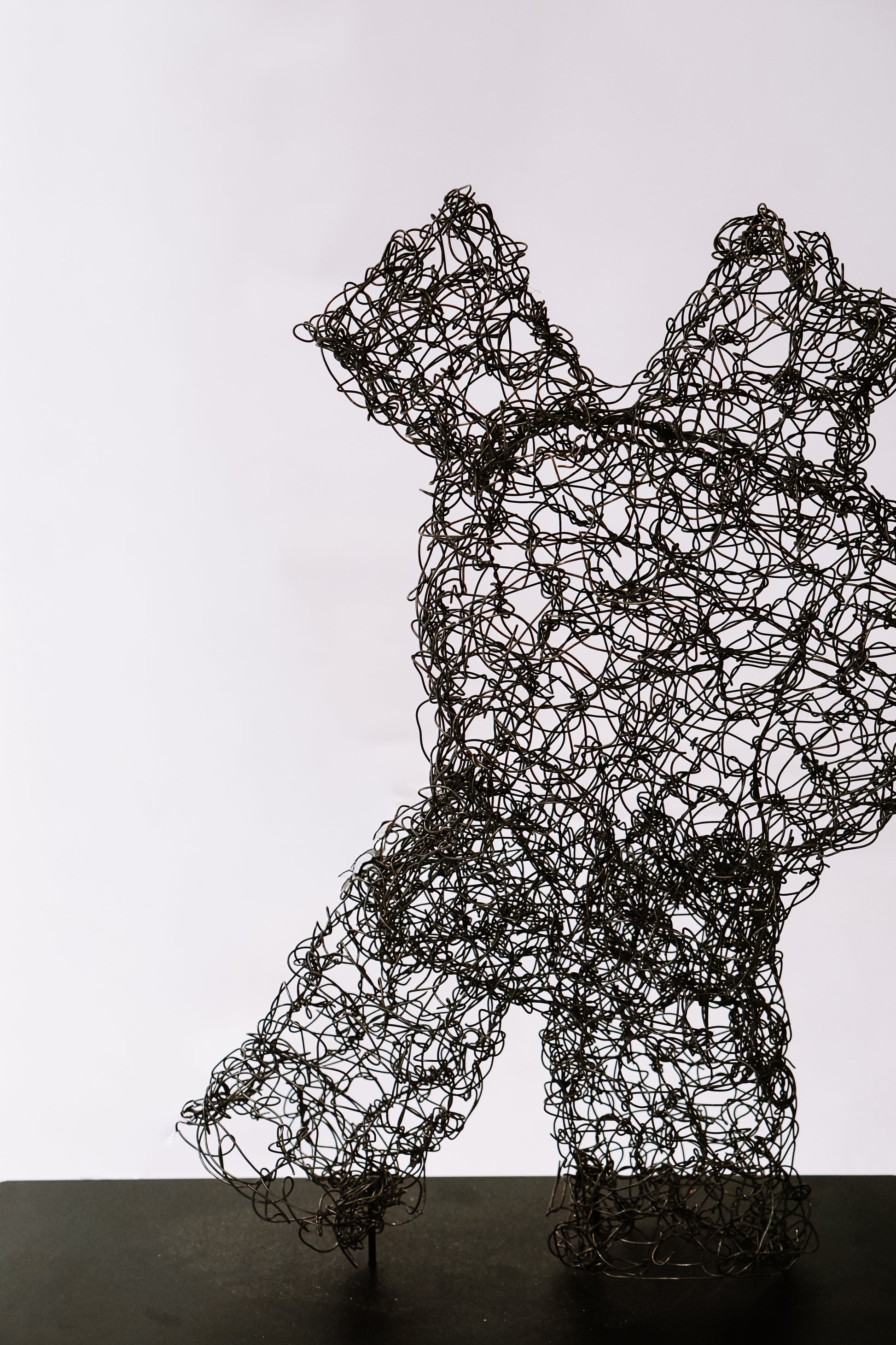 Fragmented Armor