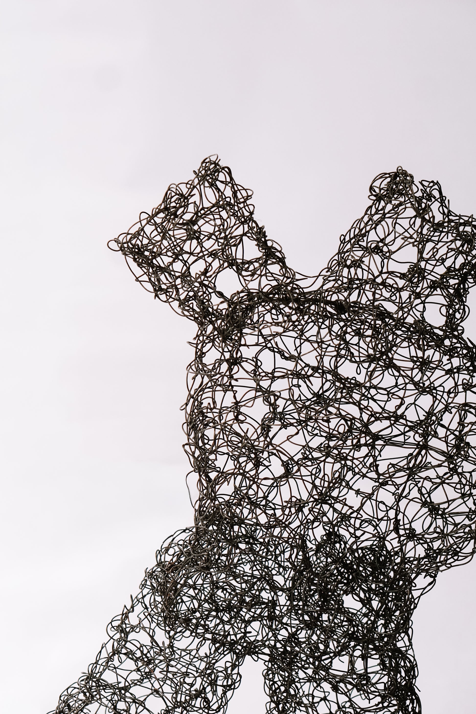 Fragmented Armor